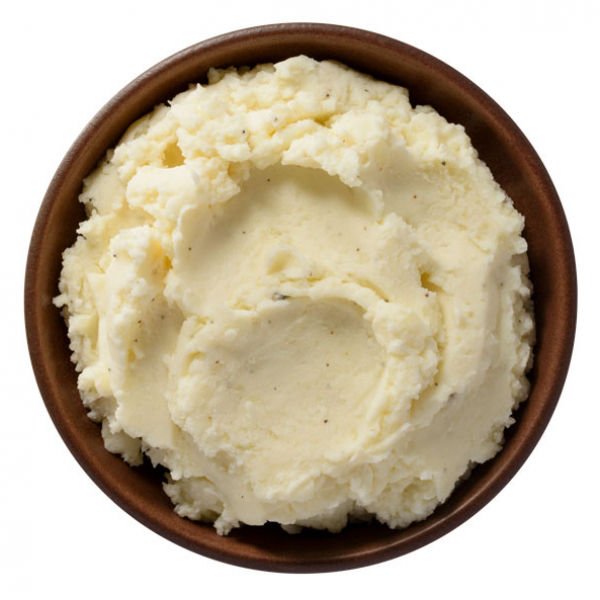 Deluxe Mashed Potatoes - Valley Direct Foods - All - Prepared Food - Side