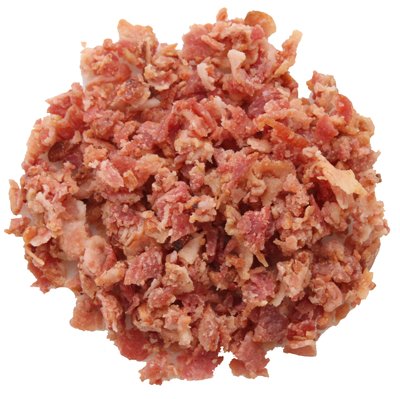 Diced Bacon Bits Cooked - Valley Direct Foods - All - Bacon - Fresh