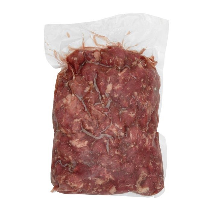 Diced Beef Stew - Valley Direct Foods - All - Beef - Canadian