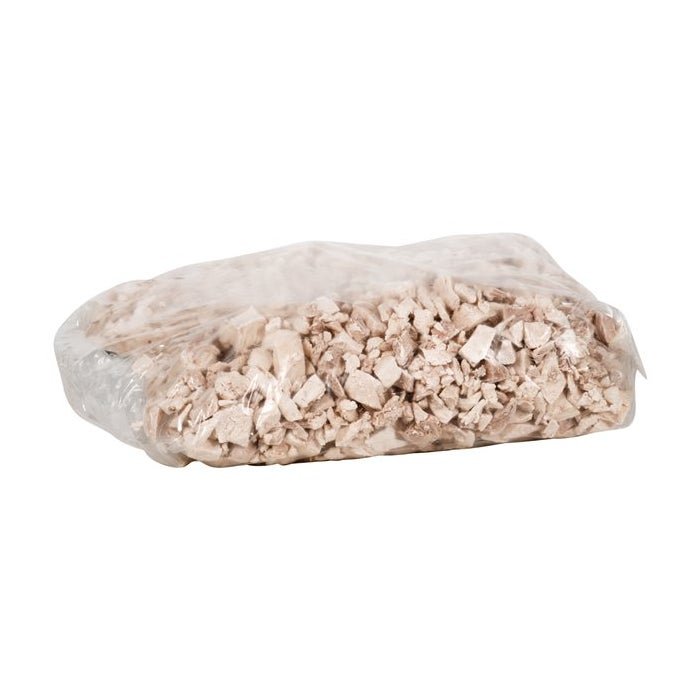 Diced Cooked Chicken - 4.54 KG - Valley Direct Foods - All - Frozen - Poultry