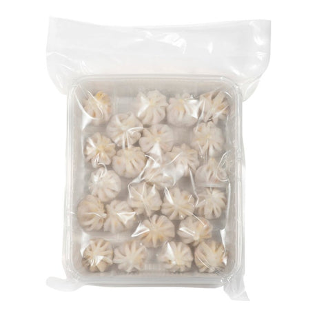 DIM SUM VEGETABLE MEDLEY - Valley Direct Foods - All - Appetizer - Frozen