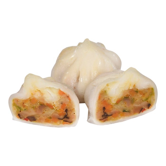 DIM SUM VEGETABLE MEDLEY - Valley Direct Foods - All - Appetizer - Frozen