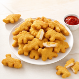 CHICKEN NUGGETS DINO BRD