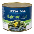 Dolmadakia (Stuffed Grape Leaves) - Valley Direct Foods - All - Appetizer - Canned