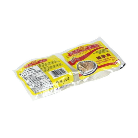 Double Happiness Round Gyoza Dumpling Wrappers - Valley Direct Foods - All - Appetizer - Ethnic