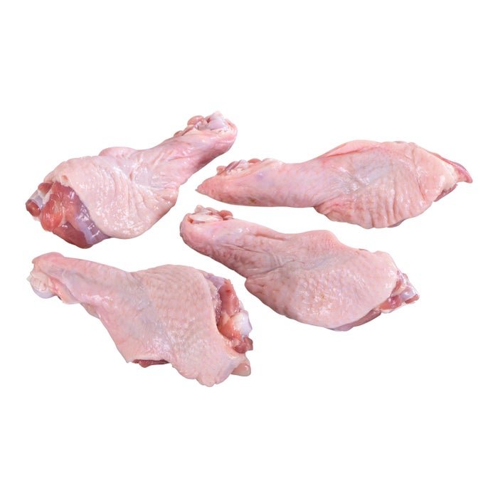 DUCK WING DRUMETTES - Valley Direct Foods - All - Game Meat - TBO