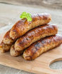 English Banger Sausages - Valley Direct Foods - 
