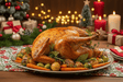 🦃 Frozen Grade A Turkey – Tender, Juicy &amp; Holiday - Ready (3–5kg Range) - Valley Direct Foods - All - TBO - Turkey