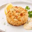 Gordon Signature 3oz Gourmet Crab Cakes - Valley Direct Foods - All - Appetizer - Seafood