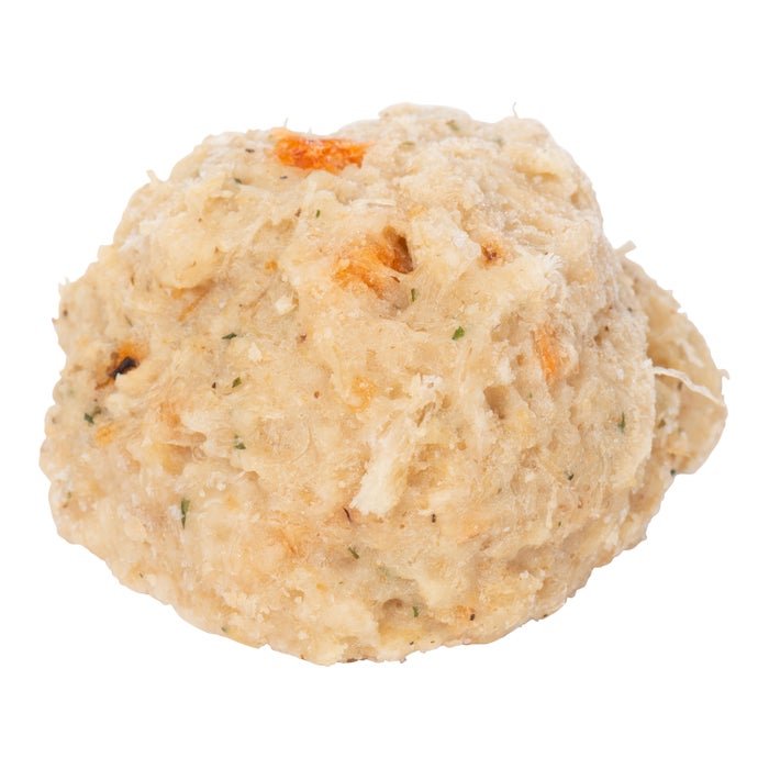 Gordon Signature 3oz Gourmet Crab Cakes – Golden, Savoury & Restaurant - Ready (10 lb Case) - Valley Direct Foods - Ahi - All - Crab
