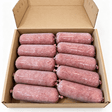 Ground Beef, Regular - 10 x 1Lb - Valley Direct Foods - All - Canadian - TBO