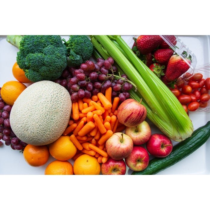 🥕 Healthy Snack Kit - Valley Direct Foods - All - Snack - TBO