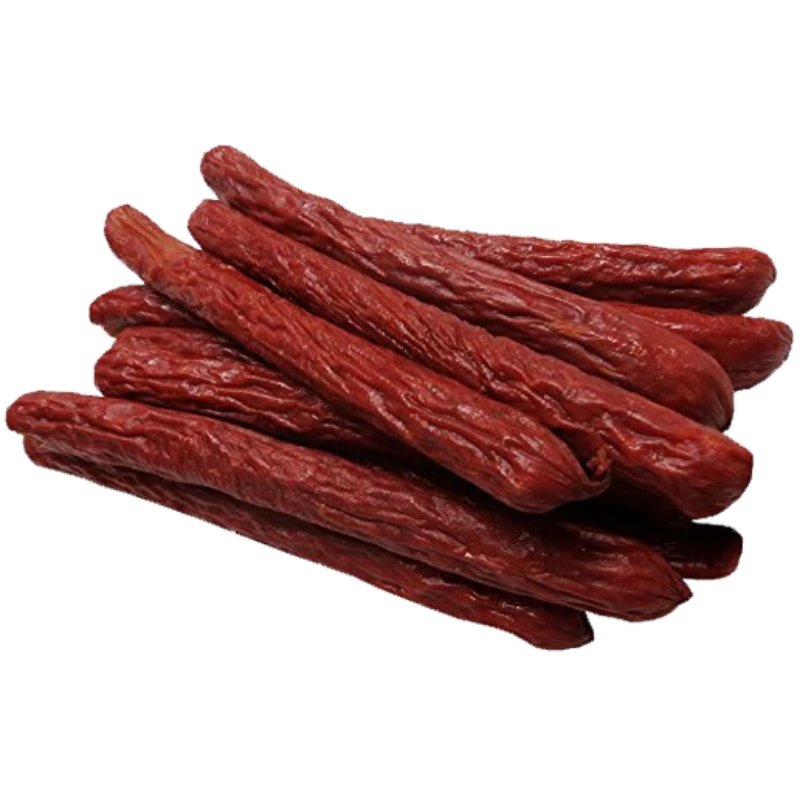 Helmuts Sausage Pepperoni Classic Flavor 12