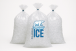 Ice Cubes - 7 x 5 Lb Retail Bags - Valley Direct Foods - All - Canadian - CONVENIENCE