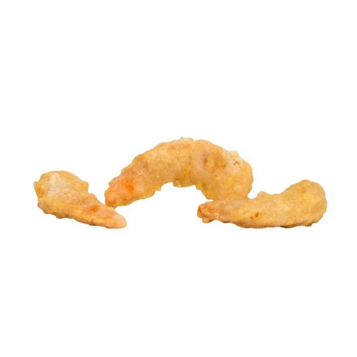 Icelandic Yuengling® Beer Battered Shrimp (Case: 4.54kg / 10lbs) - Valley Direct Foods - All - Appetizer - Shrimp