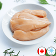 IQF Chicken Tenders - Valley Direct Foods - All - Chicken - Frozen