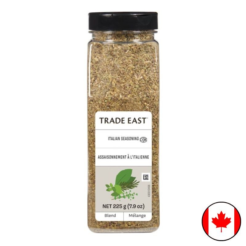 Italian Herb Seasoning Shaker - 225 gm - Valley Direct Foods - All - Seasoning - Spice