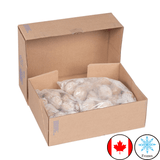 Italian Meatballs Cooked - 3oz - Valley Direct Foods - All - Appetizer - Frozen