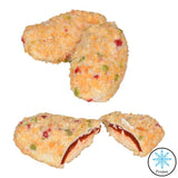 Jalapeno Poppers, Bold Fiesta - 2 x 2.5 Lb - Valley Direct Foods - All - Appetizer - Frozen