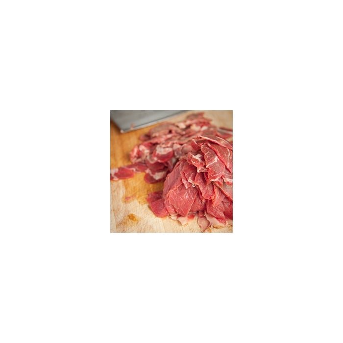 Japanese Shaved Beef - Valley Direct Foods - All - Beef - Ethnic