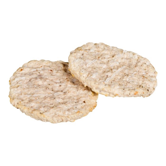 Jimmy Dean 1.5oz Mild Pork Sausage Patties - Valley Direct Foods - All - Breakfast - Frozen