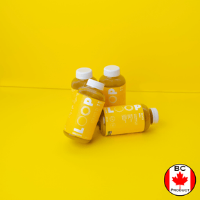 JUICE BEACH PUM - Valley Direct Foods - All - Canadian - Juice