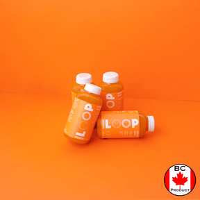 JUICE MORNING GLORY - Valley Direct Foods - All - Canadian - Juice