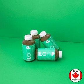 JUICE UNDERCOVER - Valley Direct Foods - All - Canadian - Juice