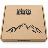 Ground Elk - 10 x 1Lb