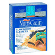 Kellogg's Nutri-Grain Blueberry Cereal Bars – Grab-and-Go Snacking Made Easy (3 x 16 Pack) - Valley Direct Foods - All - CONVENIENCE - Snack