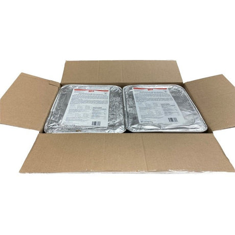 LASAGNA TRADITIONAL MEAT 4 x 2.27 KG - Valley Direct Foods - All - Entrees - Pasta
