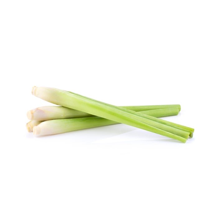 LEMONGRASS TRIMMED 2 LB - Valley Direct Foods - All - Ethnic - TBO
