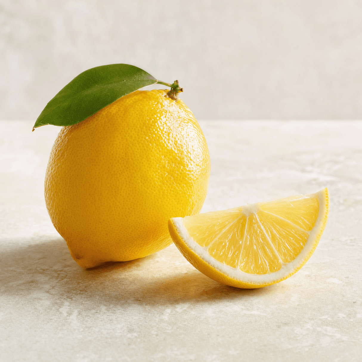 Lemons 1 dozen - Valley Direct Foods - All - Fruit - Produce