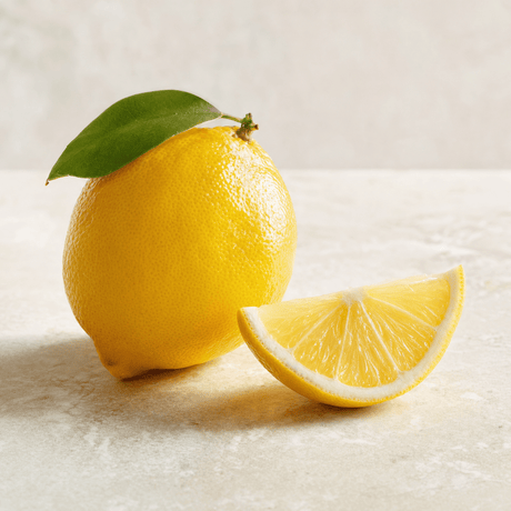 Lemons 1 dozen - Valley Direct Foods - All - Fruit - Produce
