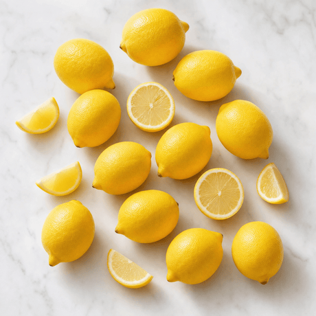 Lemons 1 dozen - Valley Direct Foods - All - Fruit - Produce