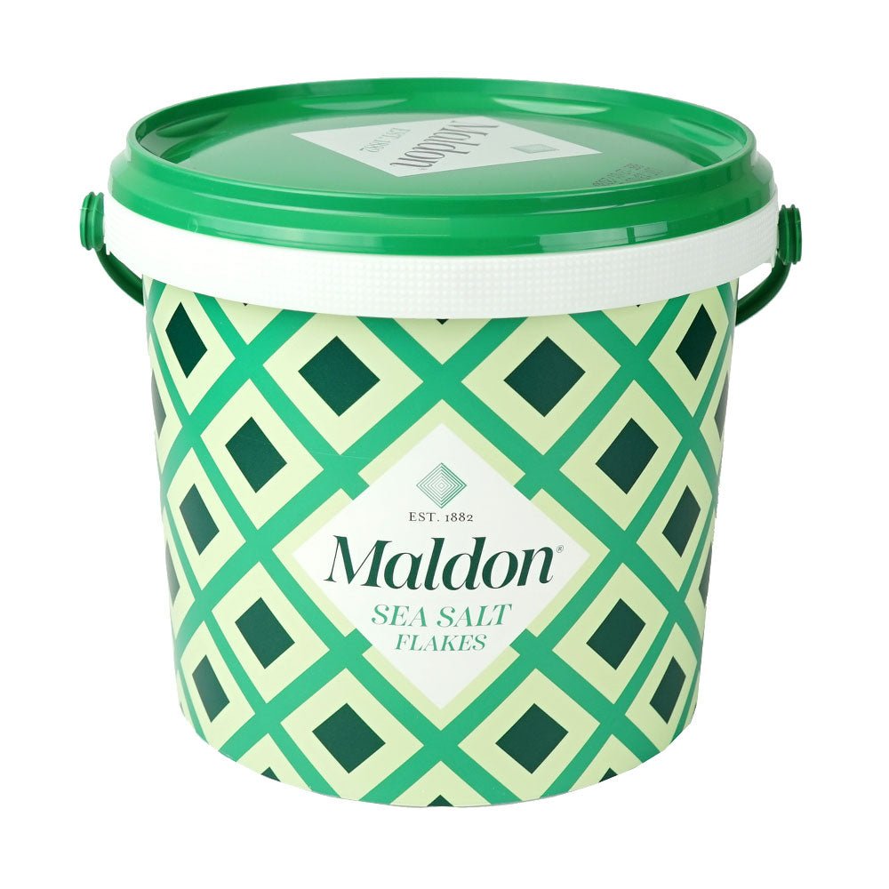 Maldon Sea Salt Flakes - Valley Direct Foods - All - Seasoning - TBO