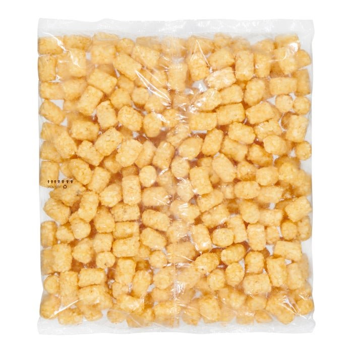 🥔 McCain Potato Bites – Crispy, Golden & Snack - Perfect (6 x 2.27 kg Bags) - Valley Direct Foods - All - Breakfast - Frozen