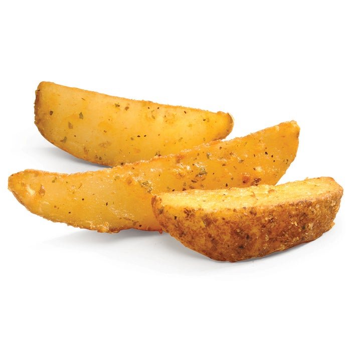 MCCain Savory Wedge Fries - Valley Direct Foods - All - Fries - Frozen