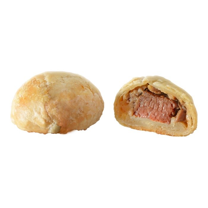 Mini Beef Wellington - Valley Direct Foods - All - Appetizer - Beef