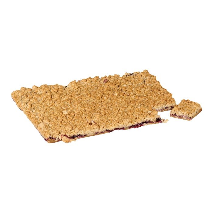 Mixed Berry Crumble Cake - Valley Direct Foods - All - Cake - Dessert