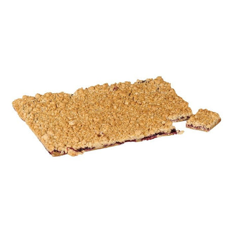 Mixed Berry Crumble Cake - Valley Direct Foods - All - Cake - Dessert