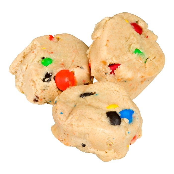 Monster Cookie Dough - Valley Direct Foods - fundraiser - GFS - NO DTEC