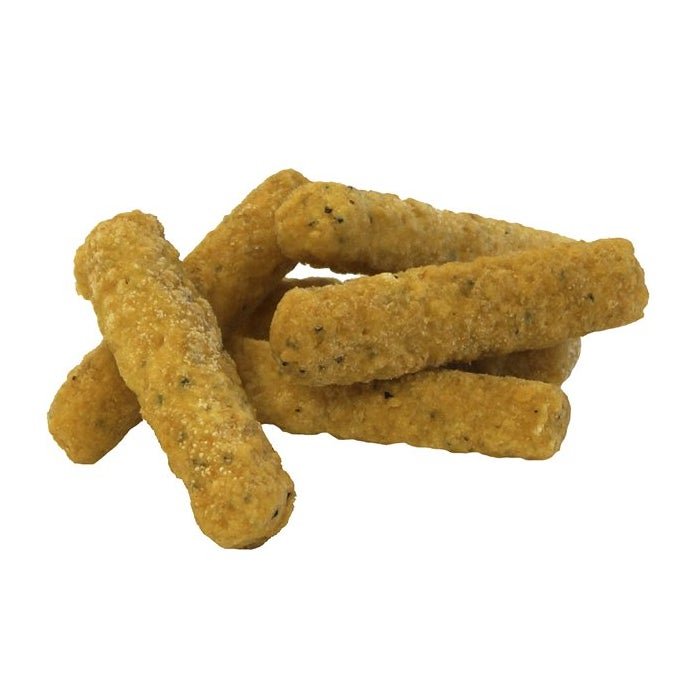 MOZZARELLA CHEESE STICK - BATTERED - Valley Direct Foods - All - Appetizer - Frozen