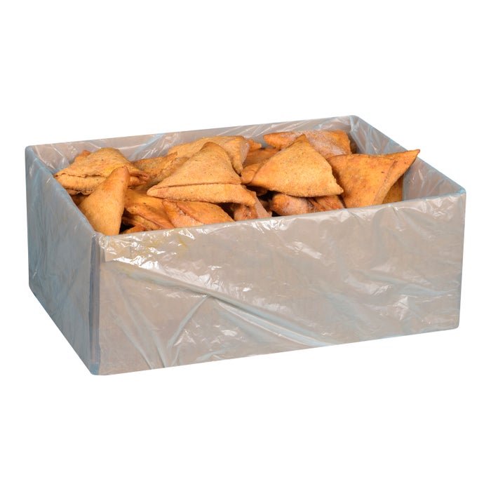 Nana's Kitchen Chicken Butter Samosas - Valley Direct Foods - All - Appetizer - Ethnic