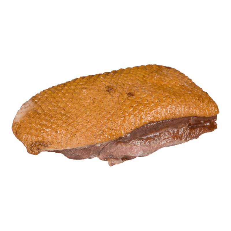 Naturally Smoked Boneless Duck Breast - Valley Direct Foods - All - Duck - Frozen