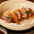 Naturally Smoked Boneless Duck Breast - Valley Direct Foods - All - Duck - Frozen