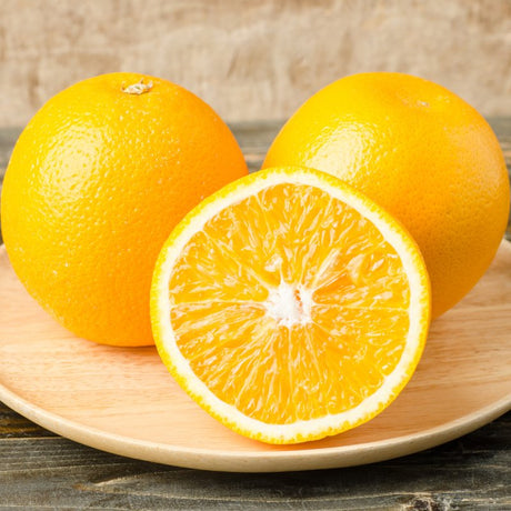 Navel Oranges - 38lb - Valley Direct Foods - All - Fresh - Fresh Fruit
