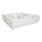 New York Cheesecake Pre Cut 10" - Valley Direct Foods - All - Cake - Dessert