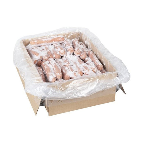 Olympic Wieners 6" - Valley Direct Foods - All - Hot Dogs - Sausage