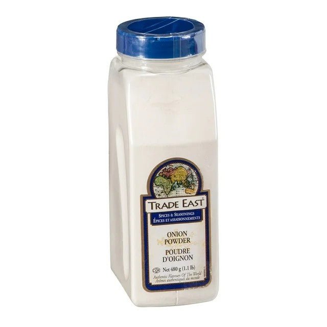 Onion Powder - Valley Direct Foods - All - Seasoning - Spice